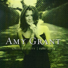 Amy Grant Greatest Hits 1986-2004