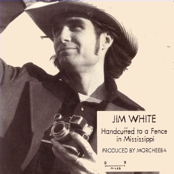 Handcuffed to a Fence in Mississippi (UK Promo CD)