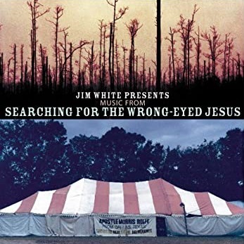Music From Searching for the Wrong Eyed Jesus (CD)