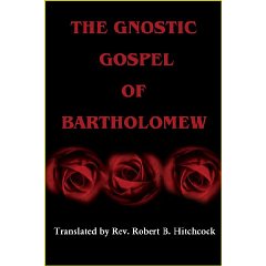 Gospel of Bartholomew
