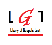 Library of Gospels Lost