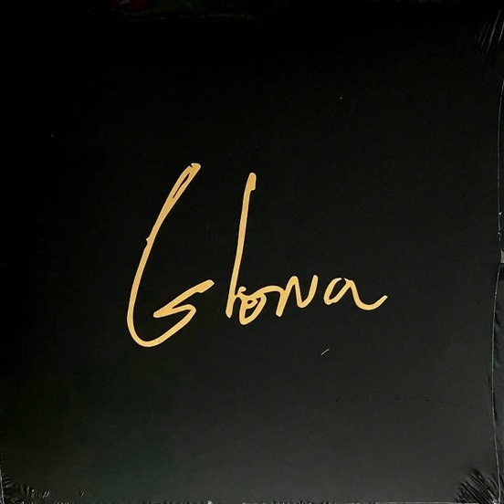 Gloria Vinyl Amazon Exclusive